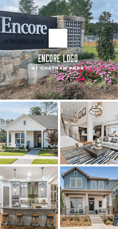 encore photo grid